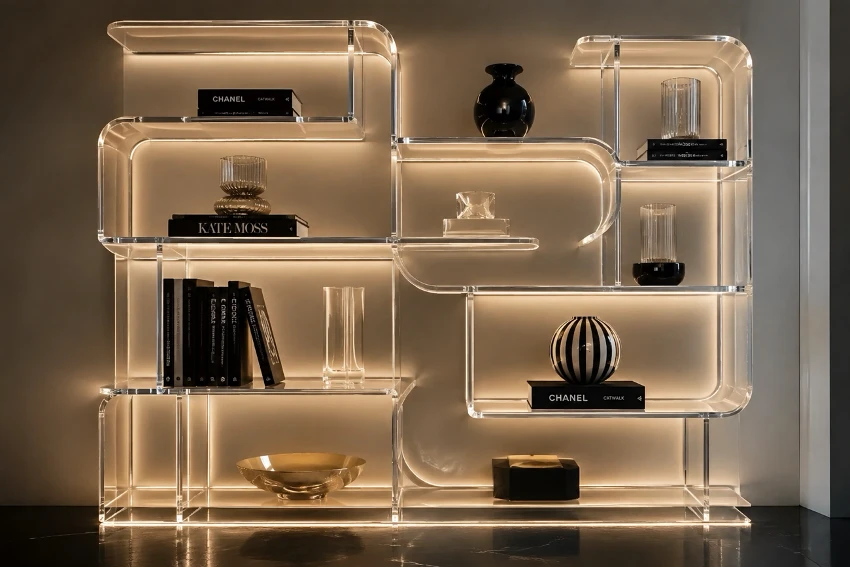 Arquitectura y Decoración