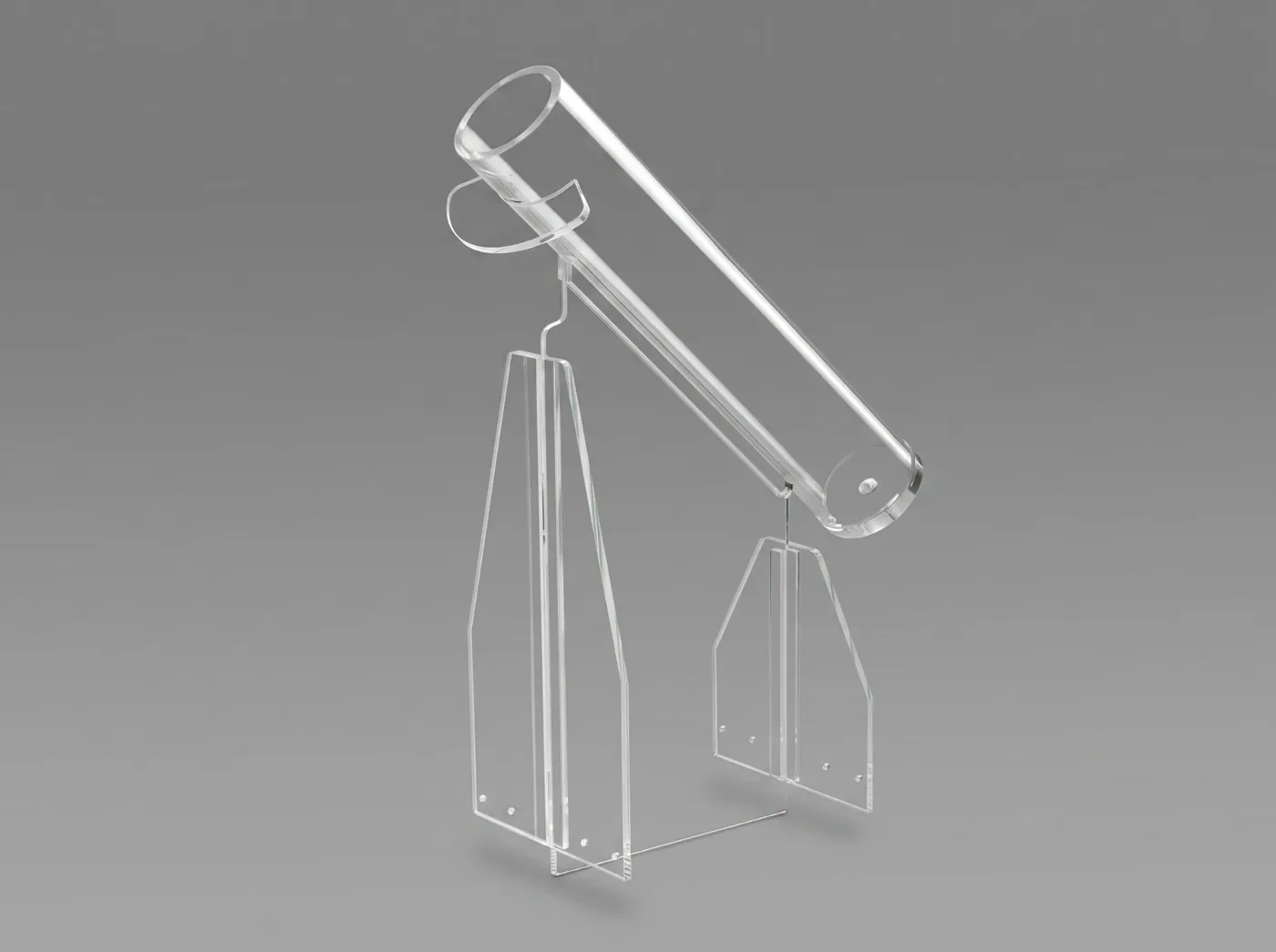 Prototipos y piezas especiales