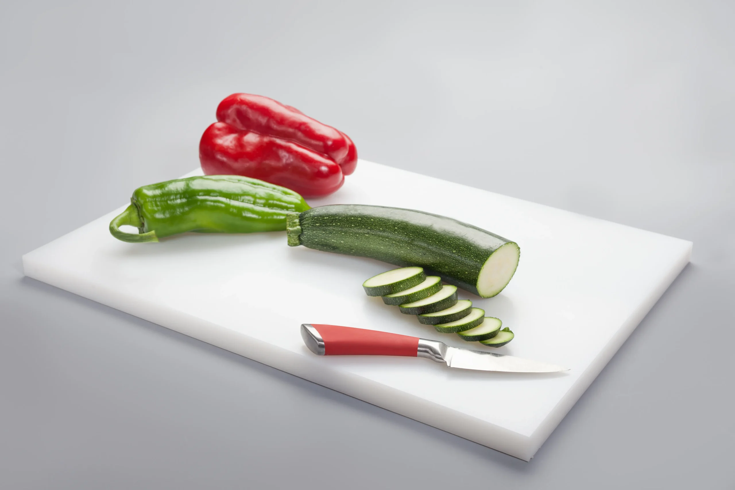 Packaging y alimentación